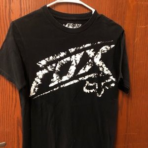 Fox T-shirt